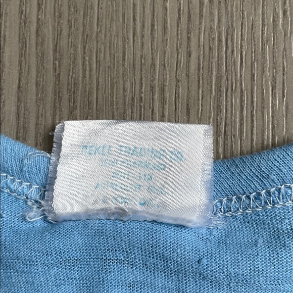 Vintage 1970’s Elvis Presley shirt - Picture 4 of 8